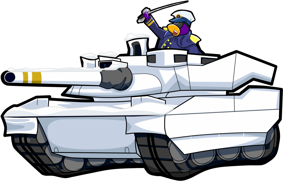 Cartoon Clipart (1024x1024), Png Download