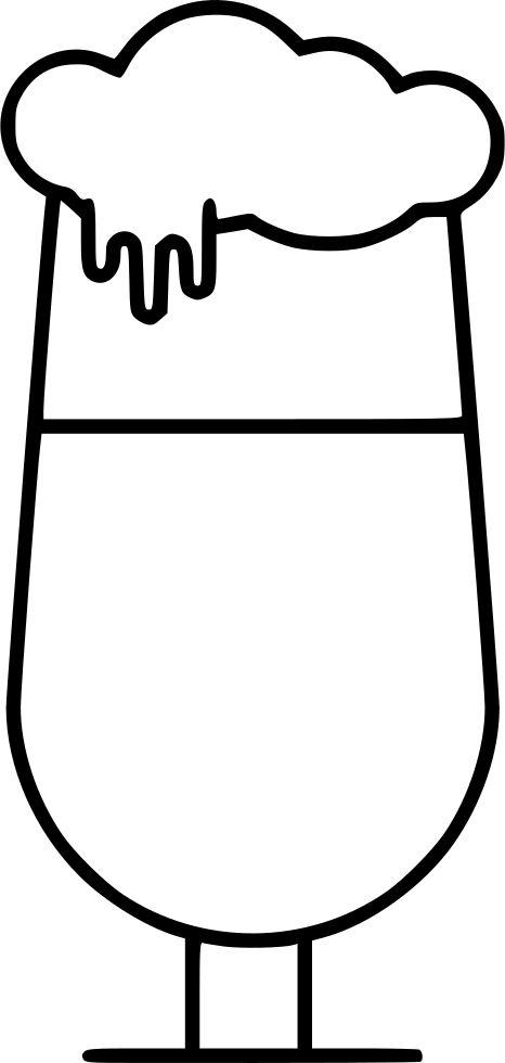 Clip Art , Png Download - Scalable Vector Graphics Transparent Png (466x980), Png Download