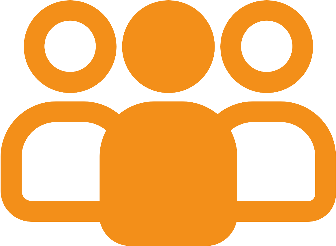 Follow The Leader Clipart - Png Download (1200x1200), Png Download