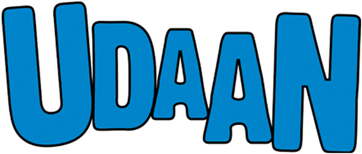 Udaan - Udaan Movie Clipart (1280x544), Png Download