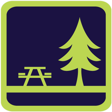 Dirt Clipart Underground - Emblem - Png Download (612x792), Png Download