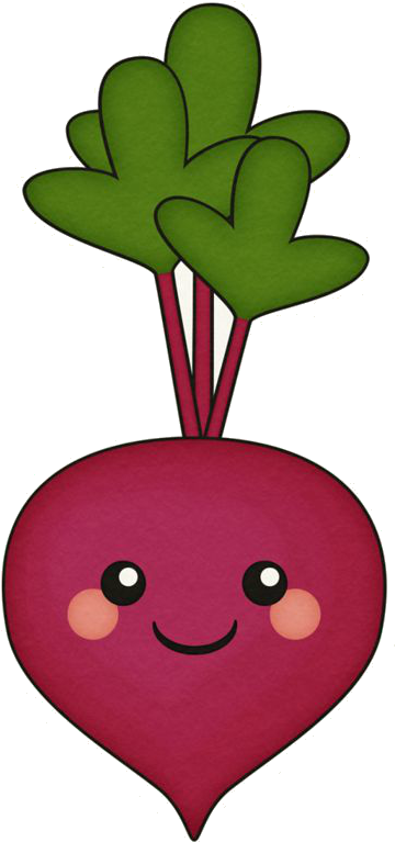 Dibujo Verduras Patchwork Clipart (387x800), Png Download