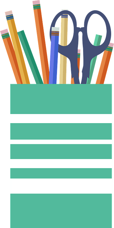 Office Cup 01 Clipart - Png Download (402x800), Png Download