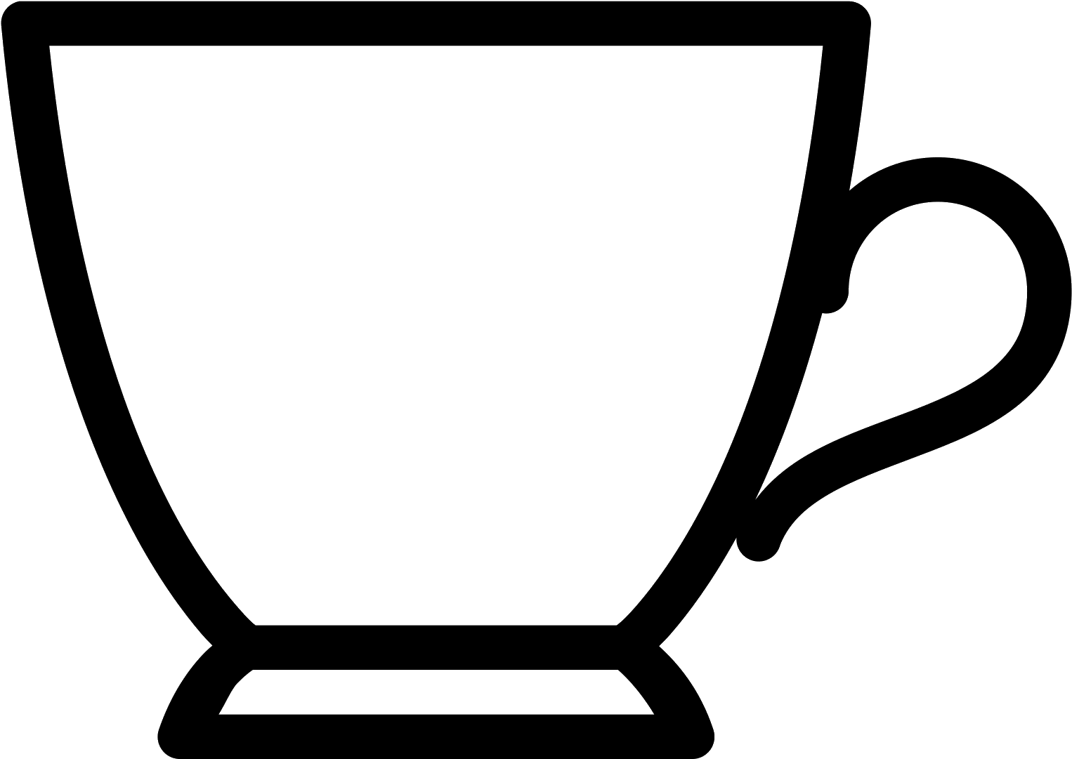 Png Black And White Clipart (1600x1600), Png Download
