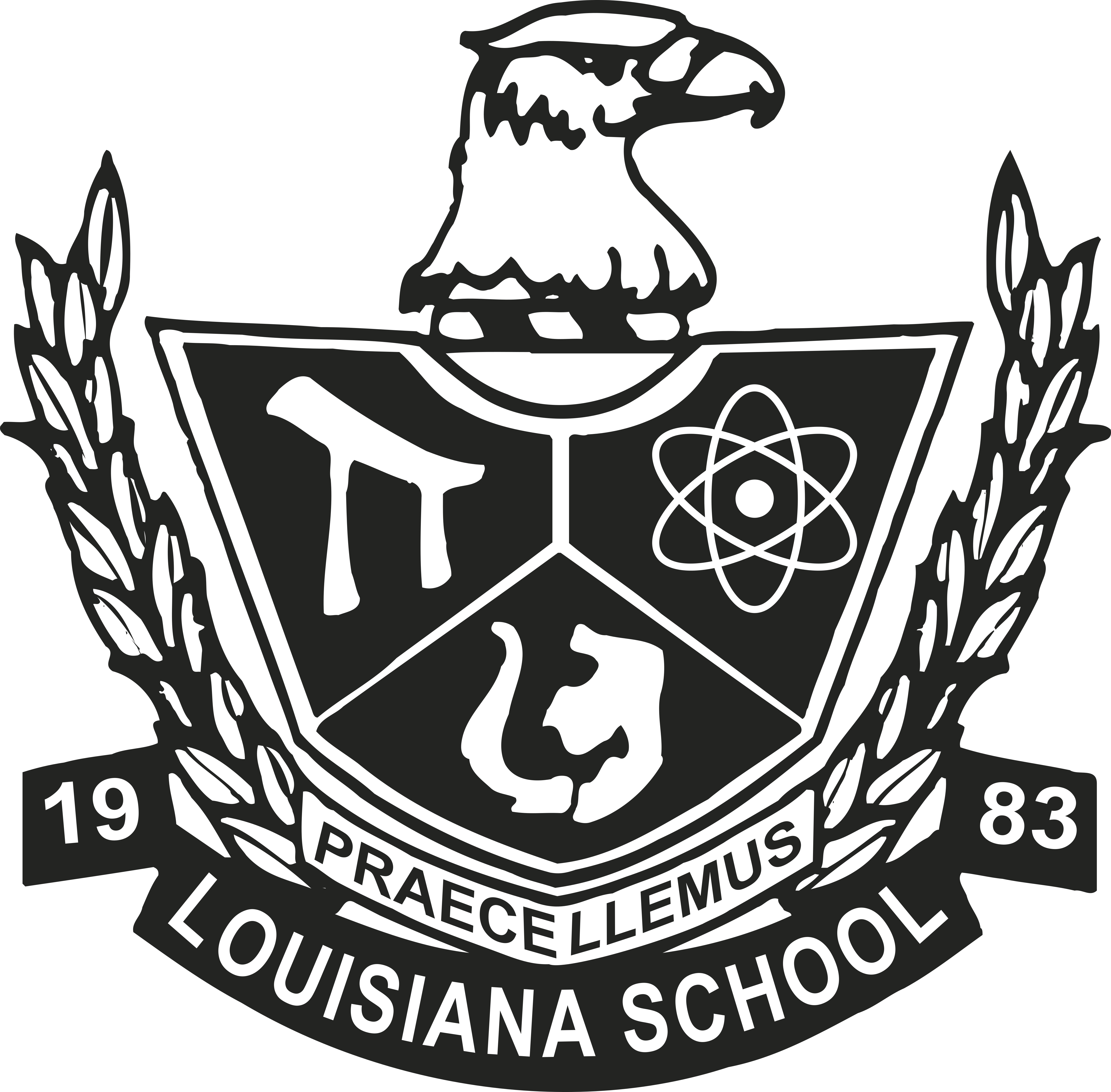 Logo Math Clipart (5000x4917), Png Download