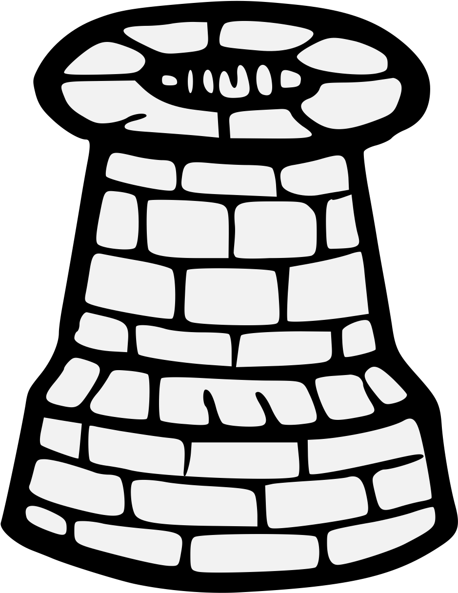 Clip Art - Png Download (956x1237), Png Download