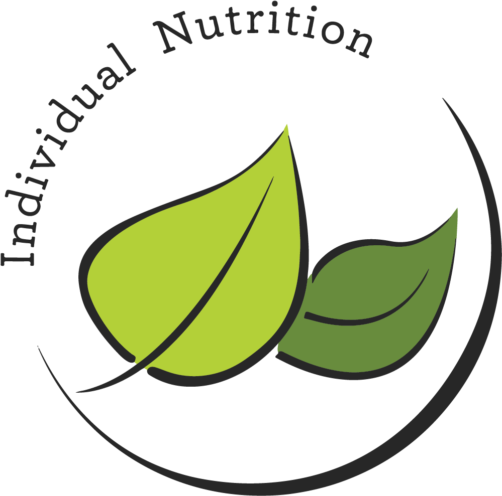 Individual Nutrition Clipart (1080x1080), Png Download