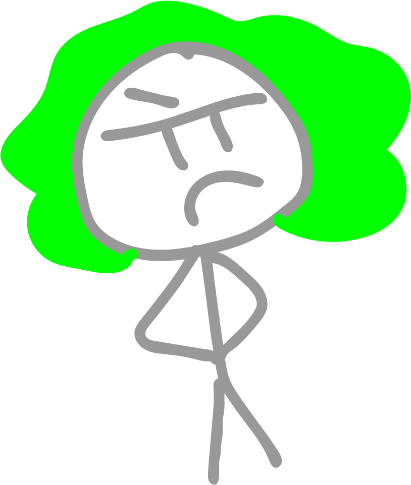 Battle For Anything Island Wiki - Cartoon Clipart (1080x1080), Png Download