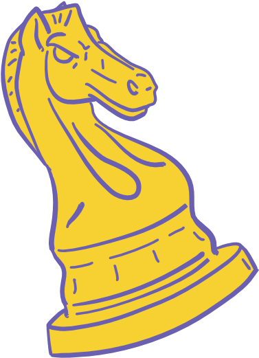 Checkmate Clipart (600x600), Png Download