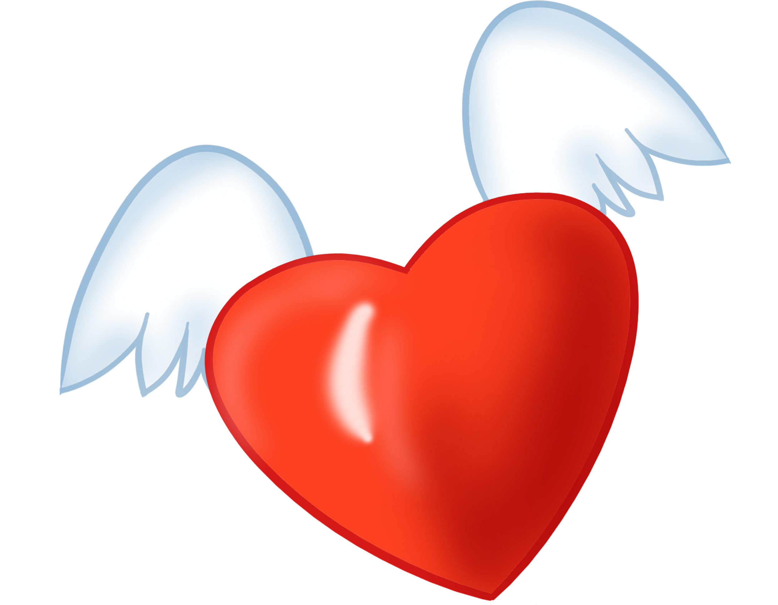 Heart Organ Clipart - Png Download (3000x3000), Png Download