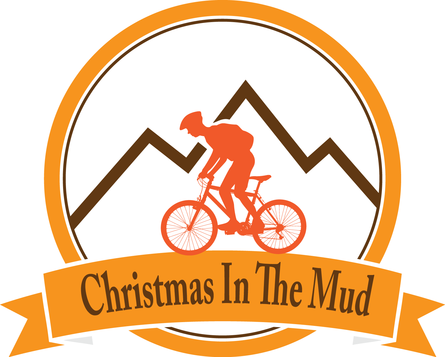 Bicycle Clipart (1531x1228), Png Download