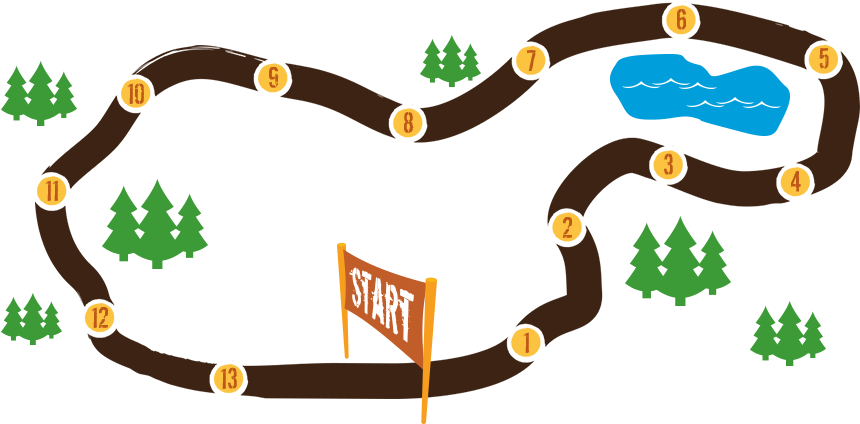 Clip Art - Png Download (867x435), Png Download