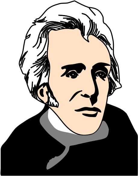 Thomas Jefferson Vector Image - Thomas Jefferson Clip Art - Png Download (600x600), Png Download