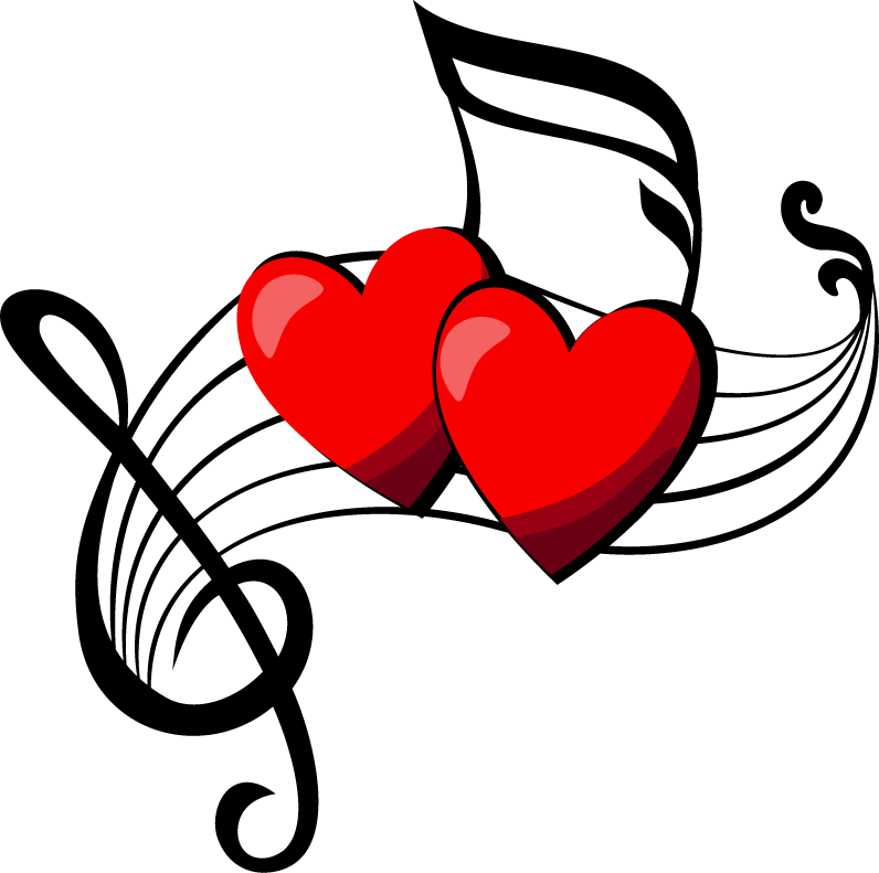 Bigstock Love Is Game 55044665 [converted] Clipart (796x791), Png Download