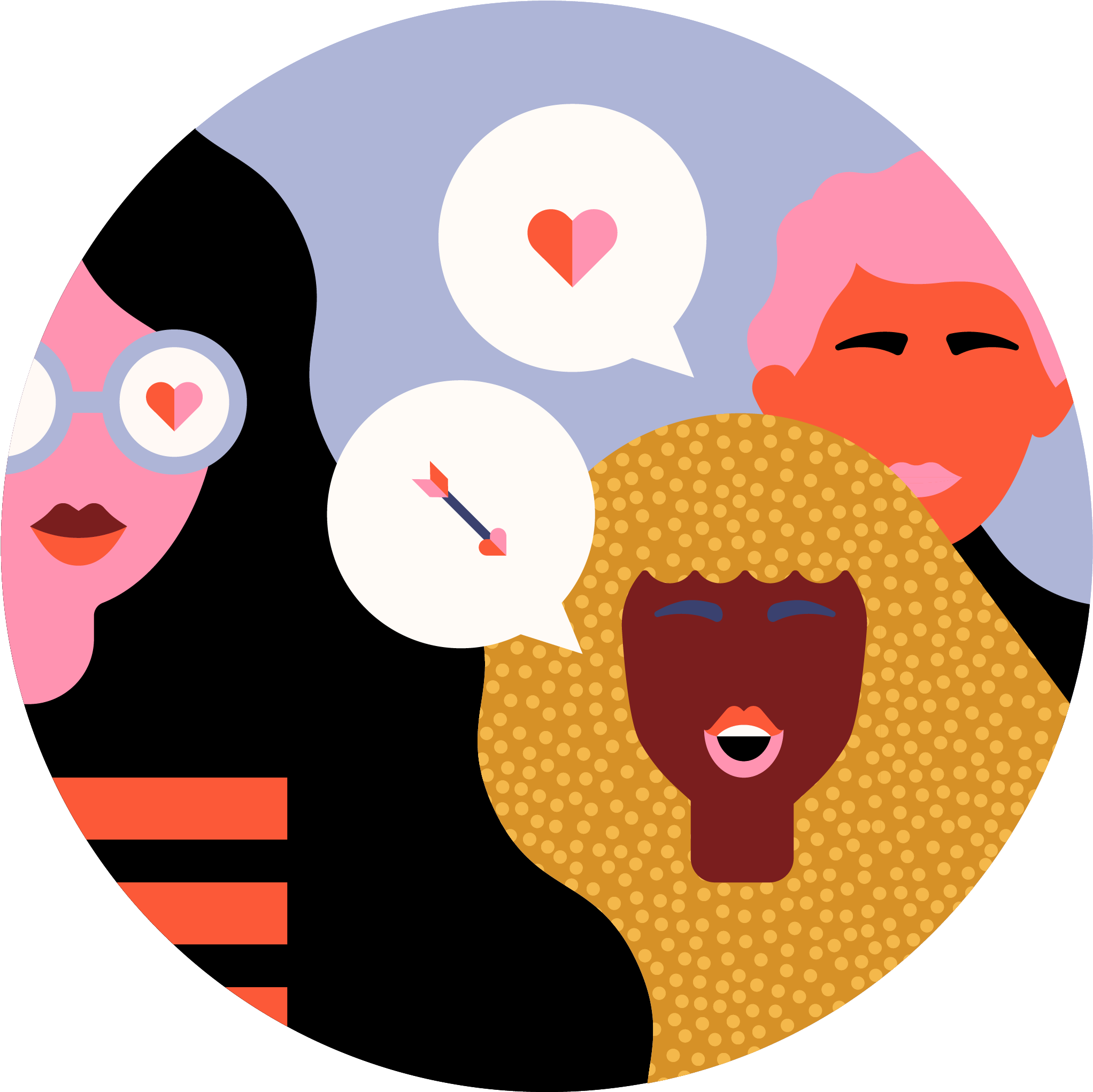 Illustration Clipart (2084x2084), Png Download