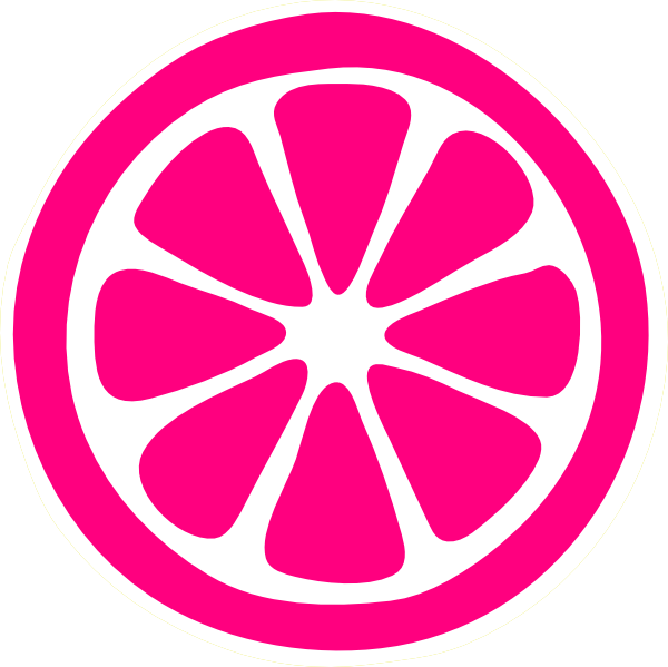 Texas Ranger Star Clipart Vector Black And White Pink - Advertising Agency Advertising Logo Design - Png Download (600x599), Png Download