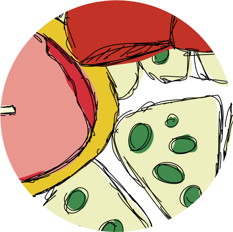 Circle Clipart (1501x1000), Png Download