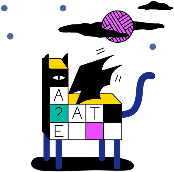 Mystery Clipart Context Clue - Clip Art - Png Download (1024x683), Png Download