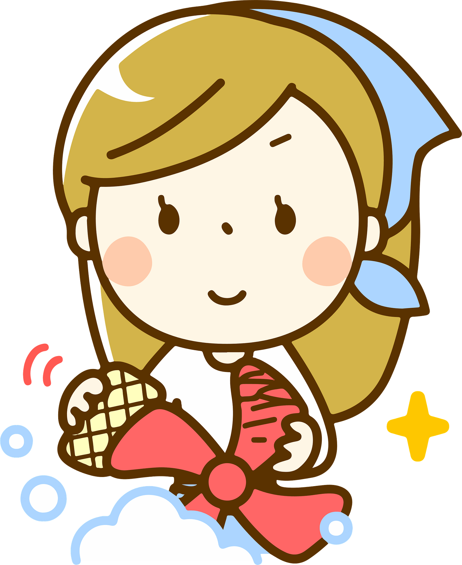 Take Out Trash Clipart - Png Download (1572x1920), Png Download