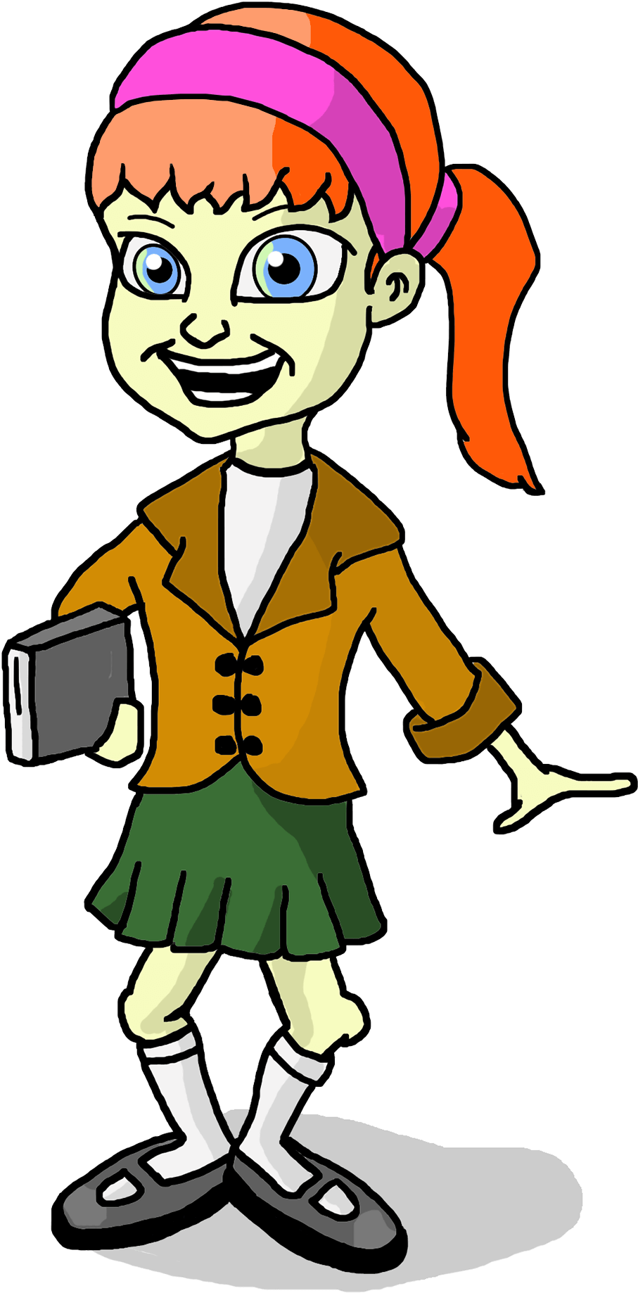 Online School Order Form Clipart (1002x1887), Png Download