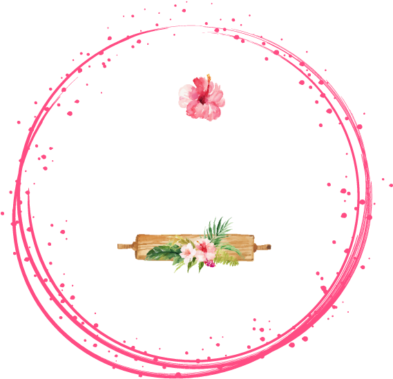 Floral Design Clipart (600x600), Png Download