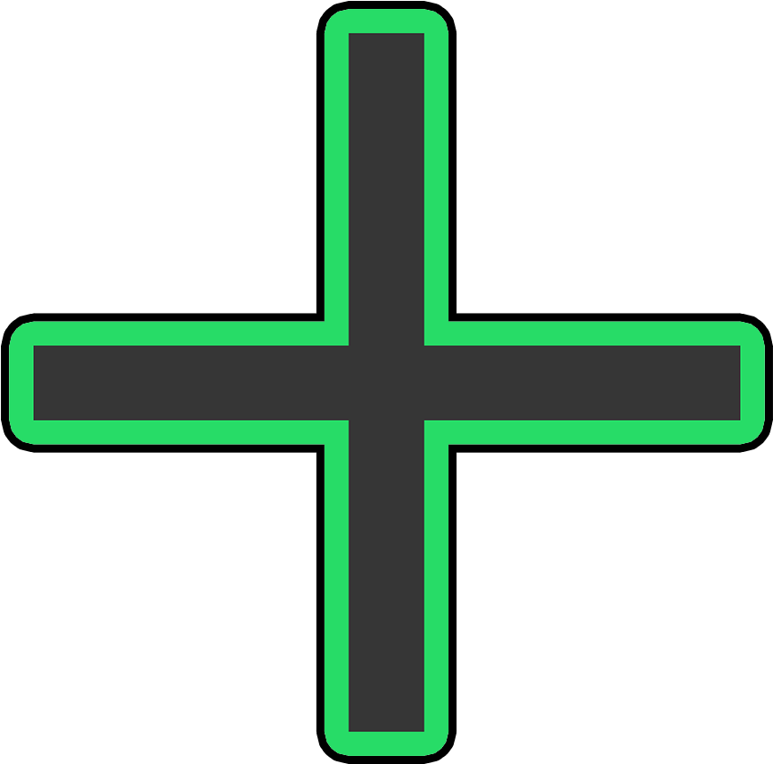 Cross Clipart (880x880), Png Download