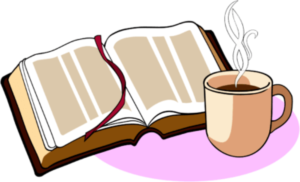 Tuesday Morning Bible Study Clipart (1024x620), Png Download