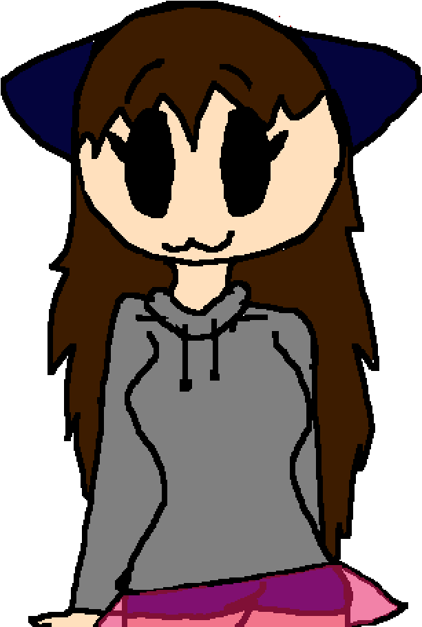 Cartoon Clipart (1000x1000), Png Download