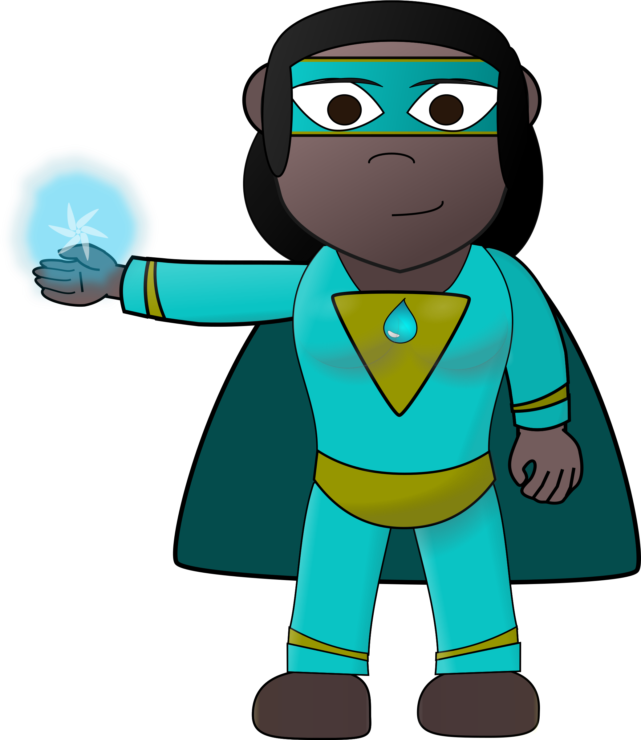 Clip Art - Png Download (1722x1920), Png Download