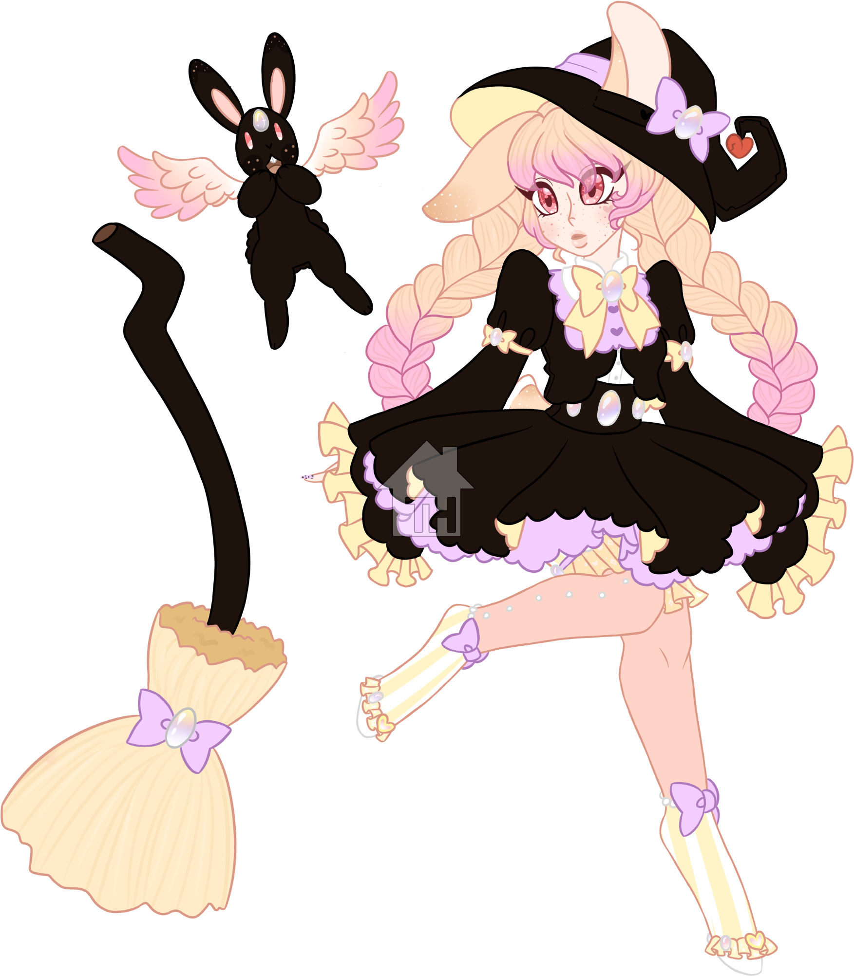 Illustration Clipart (1753x2004), Png Download