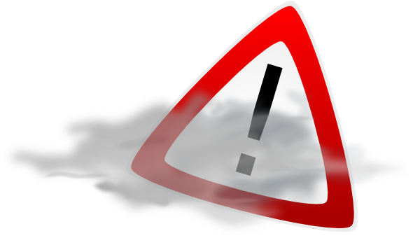 Icon Fog Clipart (600x600), Png Download