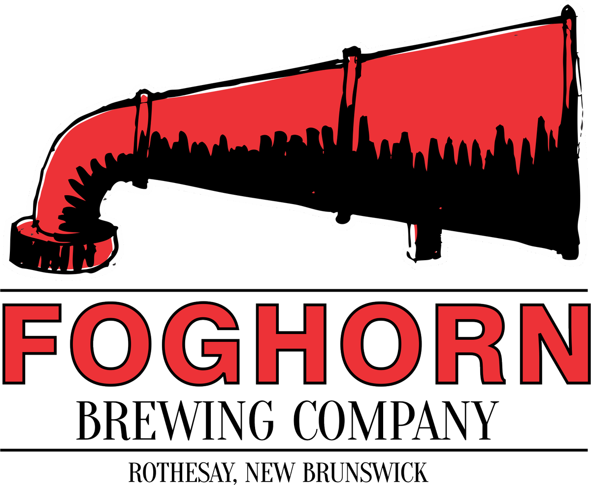 Foghorn Brewing Clipart (1200x986), Png Download
