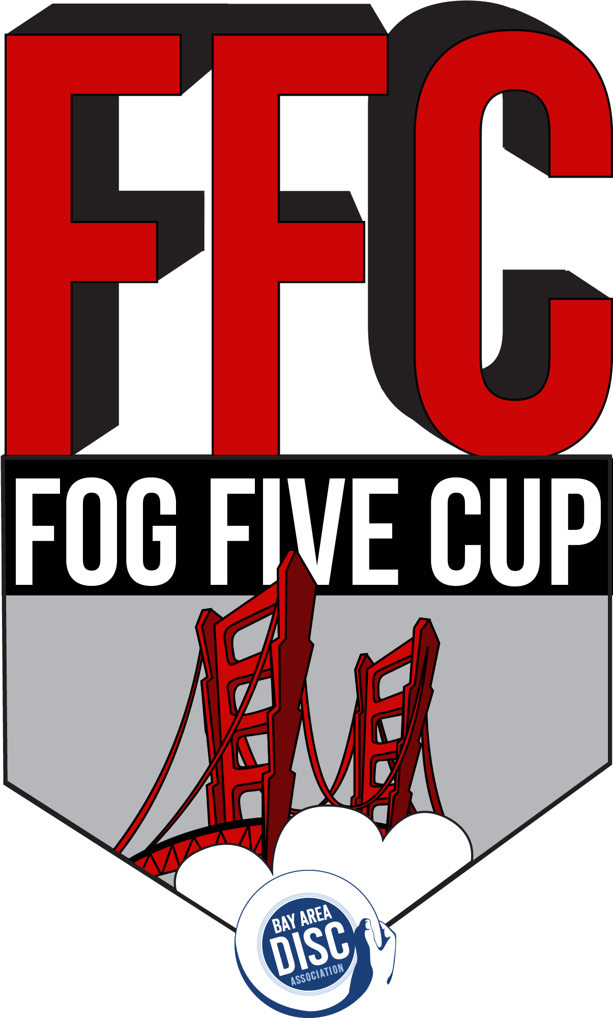 Photo For 2019 Fog Five Cup Clipart (1276x2118), Png Download