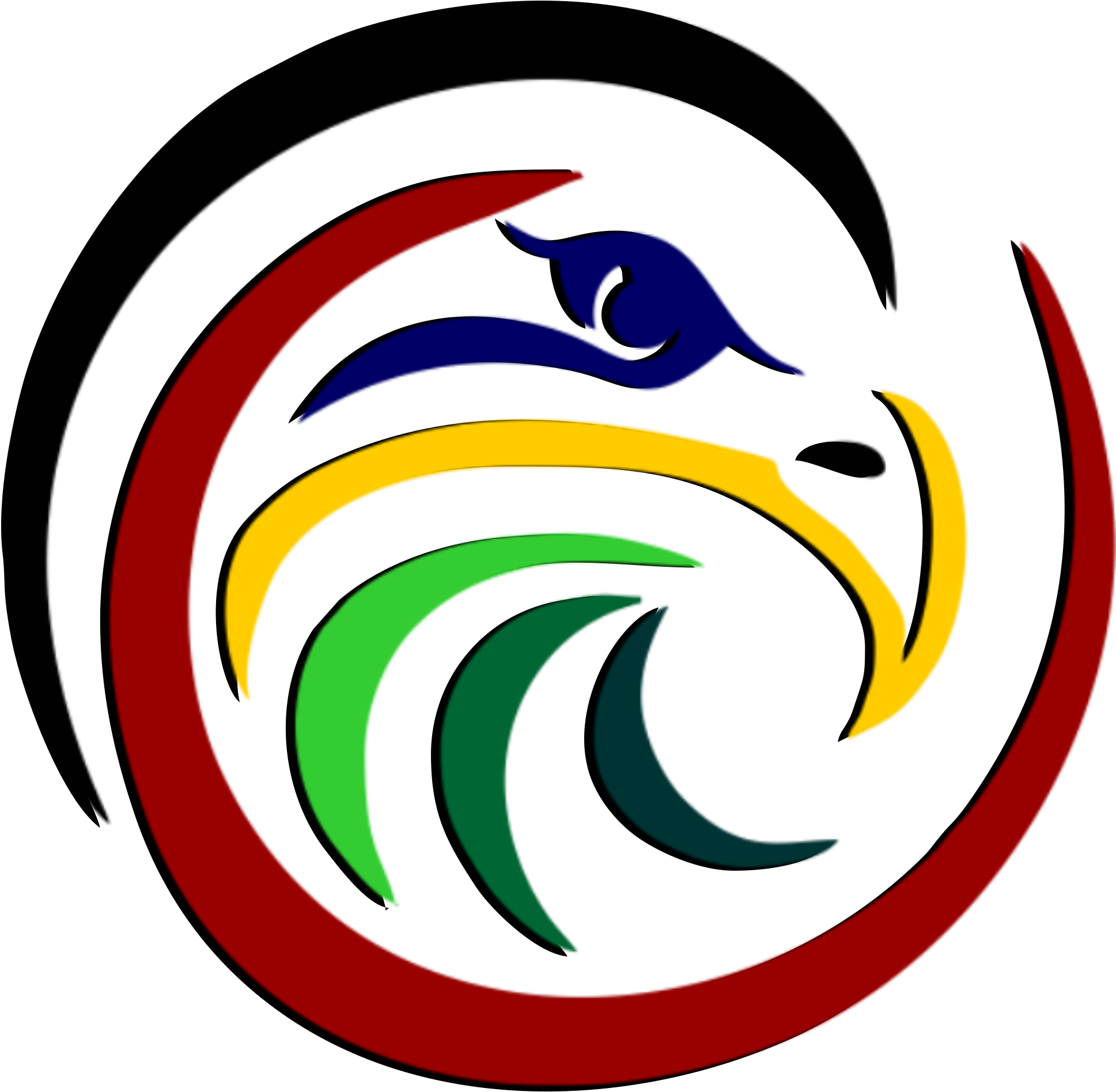 Sra - Leads - Circle Clipart (1974x1905), Png Download