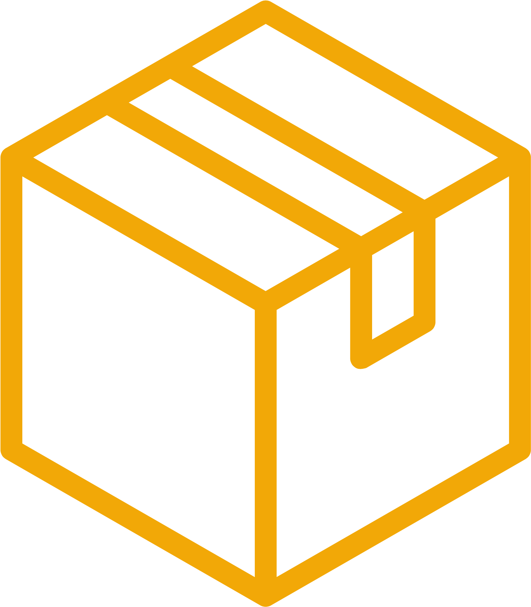 Icon Size Box - Isometric Drawing Letter N Clipart (3600x3600), Png Download