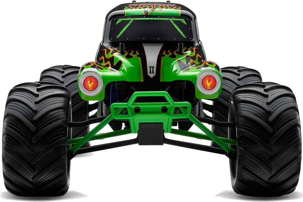 Download Transparent Monster Truck Clipart Free - Grave Digger Monster