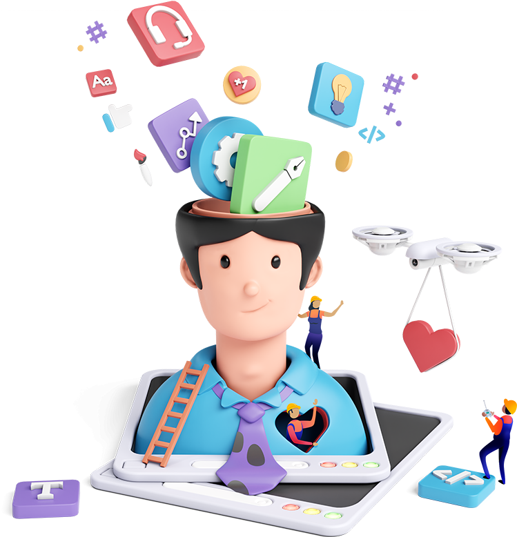 Cartoon Clipart (785x777), Png Download