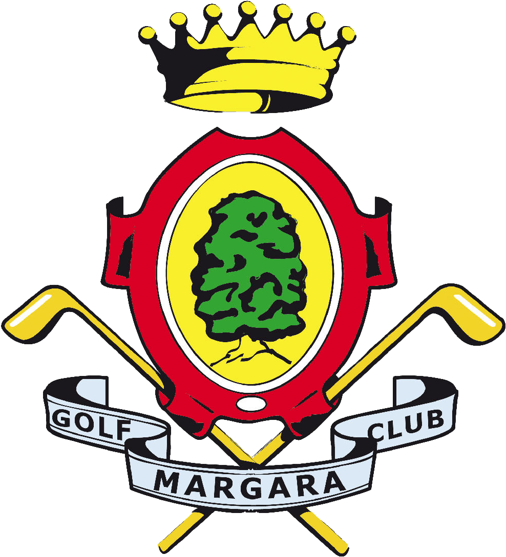 Golf Margara Clipart (1102x1102), Png Download