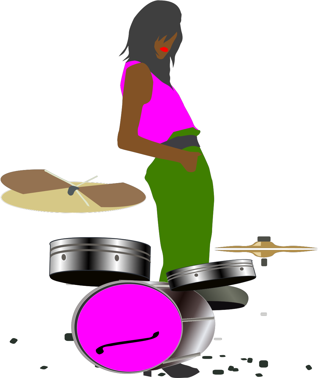 Illustration Clipart (1600x1600), Png Download