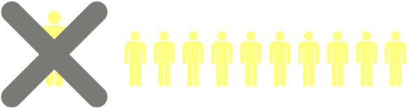 3 - Picket Fence Clipart (1000x563), Png Download