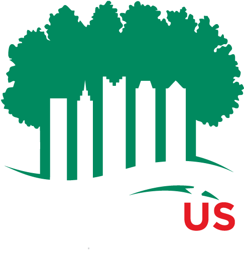 Columbus Recreation And Parks Logo Clipart (584x633), Png Download