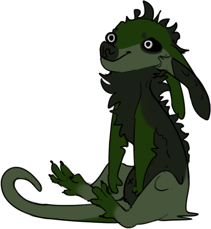 Cartoon Clipart (715x773), Png Download
