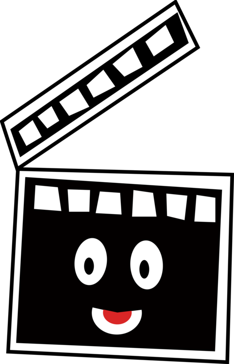 Rectangle,smiley,area - Cine Clipart - Png Download (482x750), Png Download