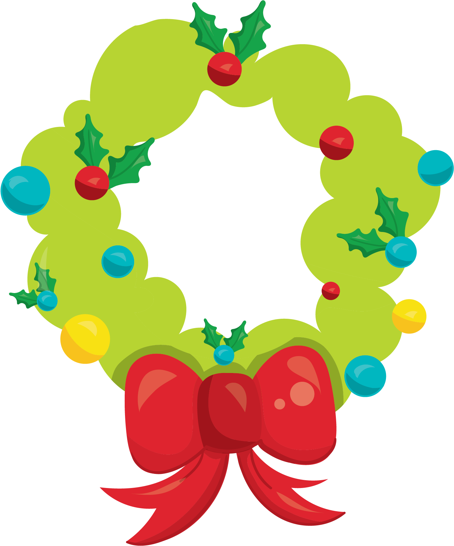 Circle Clipart (1800x1800), Png Download