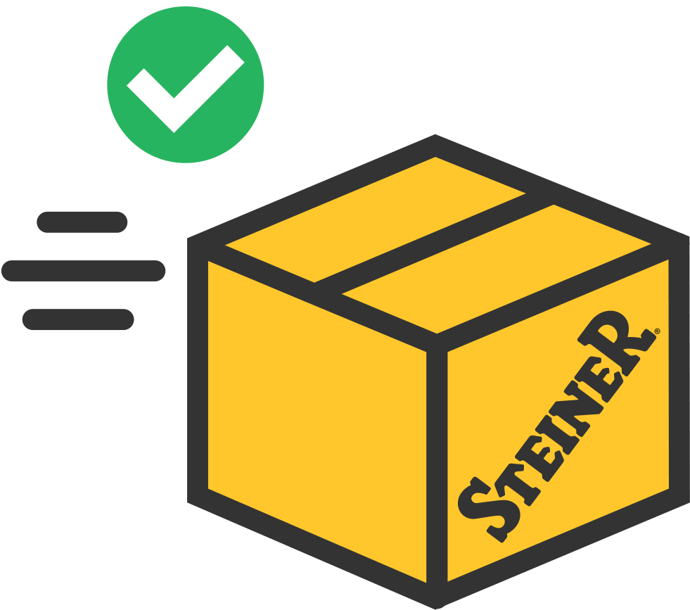 Square D Panelboards - Steiner Electric Clipart (1000x1000), Png Download