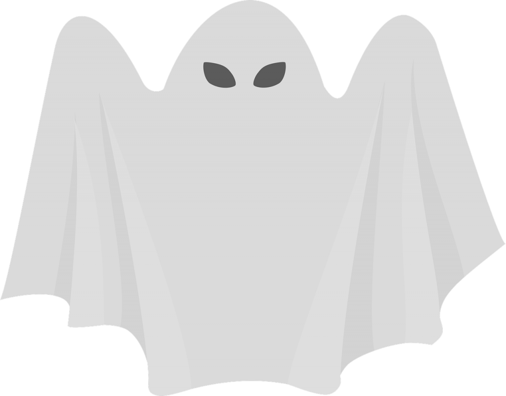 My Scary P. E. Teacher: Great Halloween Gift For Female Clipart (1024x802), Png Download