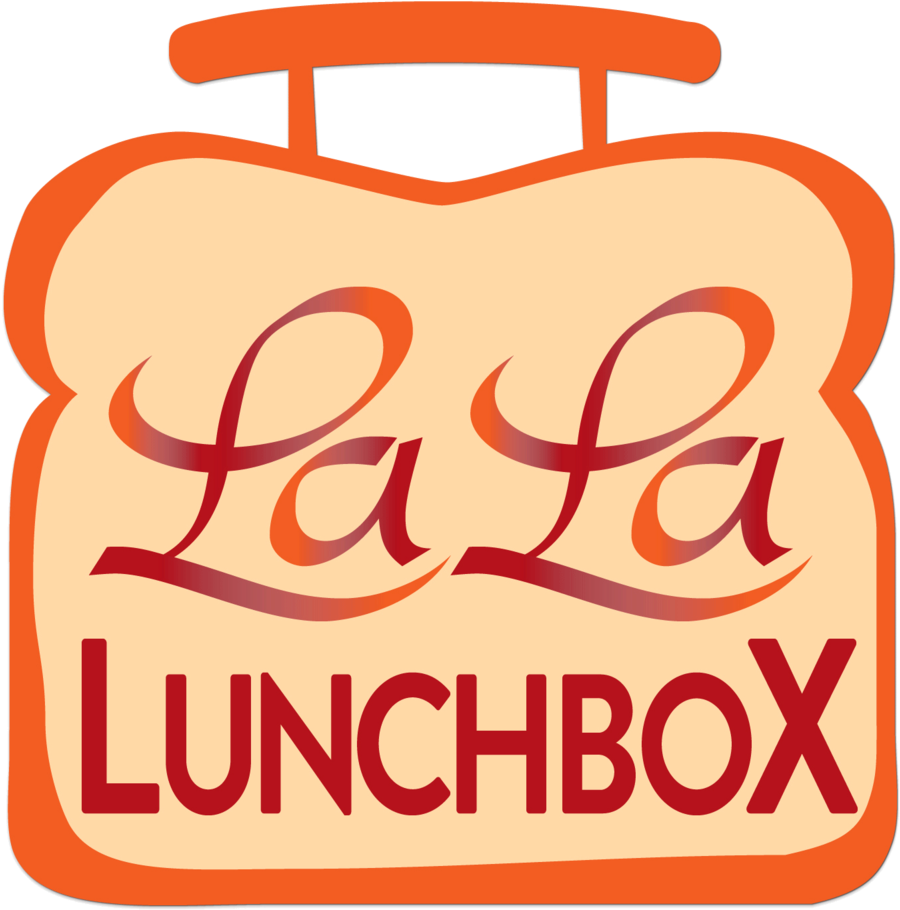 Transparent Lunch Box Clipart - Lala Lunchbox - Png Download (900x910), Png Download