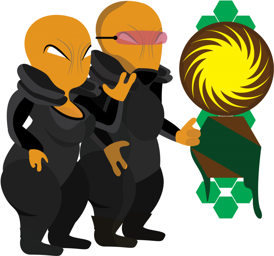 Cartoon Clipart (960x960), Png Download