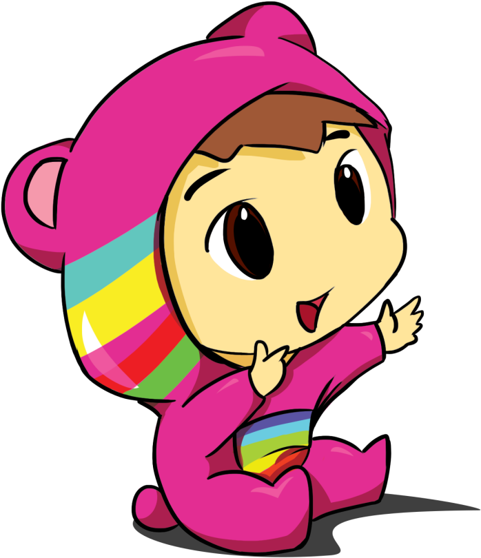 Cartoon Clipart (720x839), Png Download