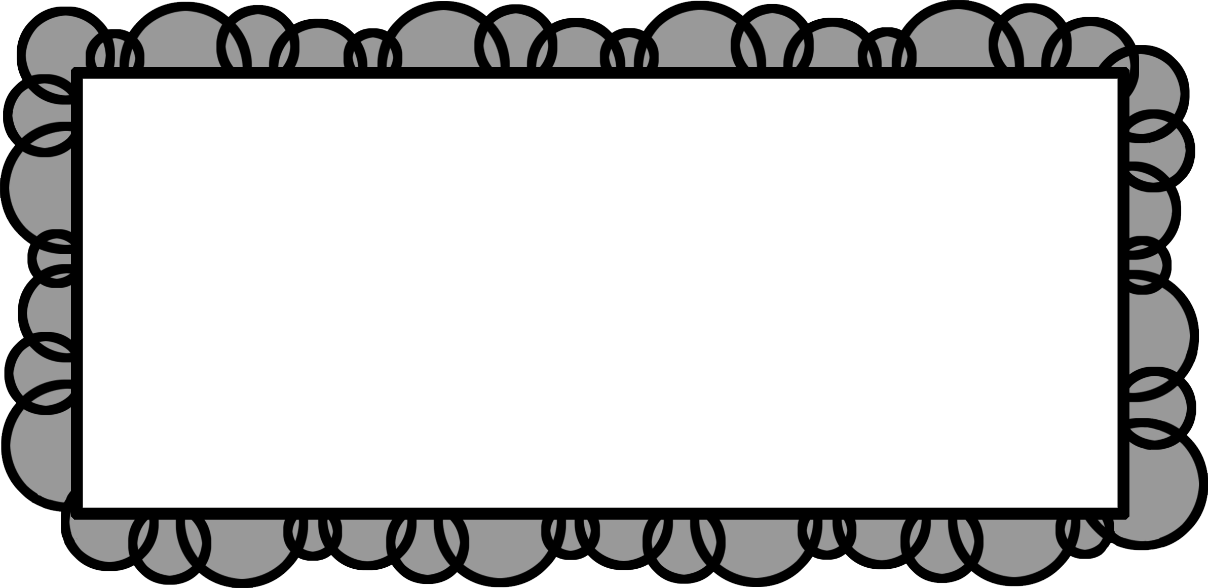 Clip Art - Png Download (2384x1161), Png Download